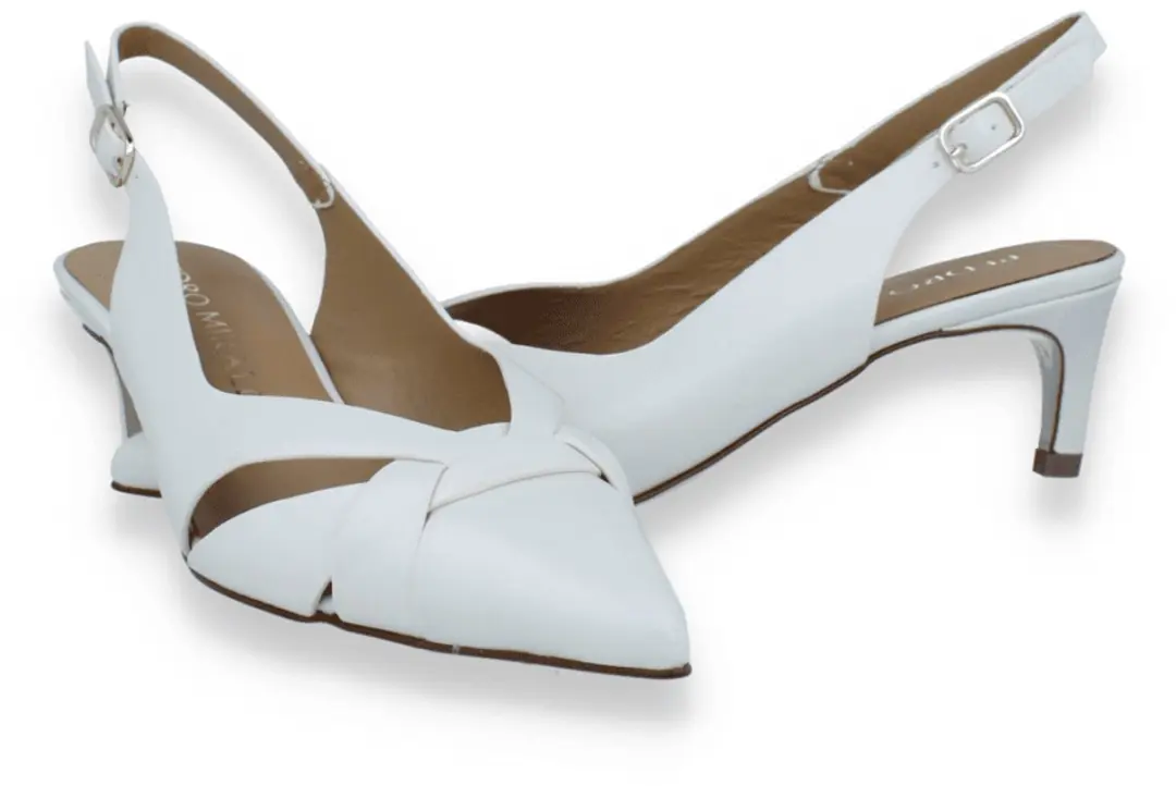 Pedro Miralles Dames Slingback