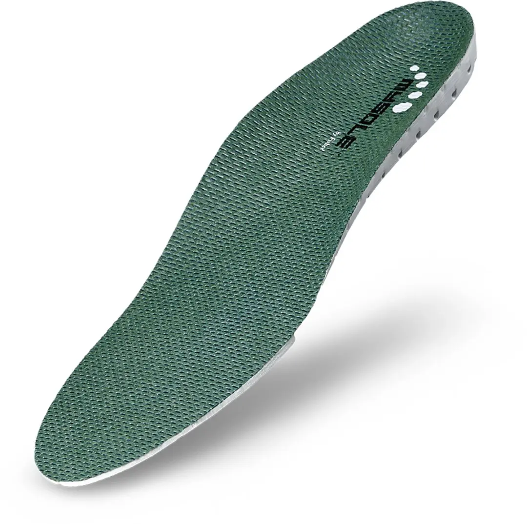 MYSOLE™ Special Standard Plus
