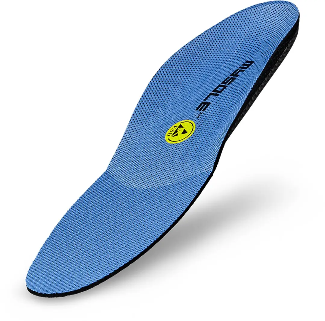 MYSOLE™ Work Arch Medium