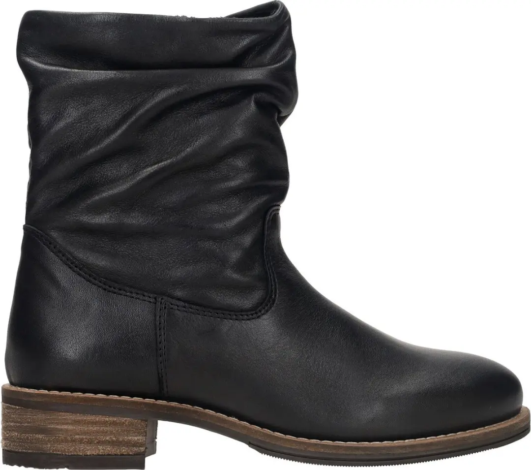 Palpa Stela Veterschoenen Hoog