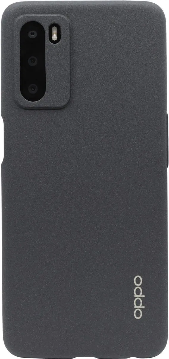 OPPO A16/A16s/A54s Hard Plastic Hoesje