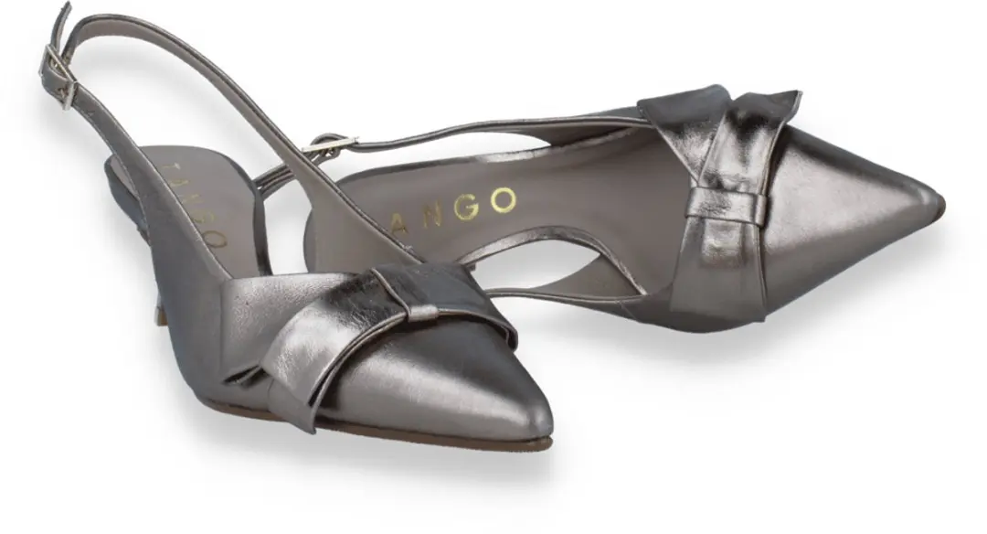Tango Dames Slingback Noss 1-a Dk Gold