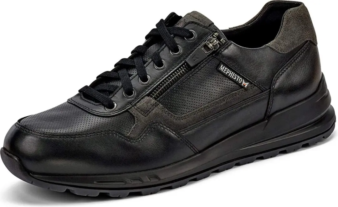 Mephisto Bradley