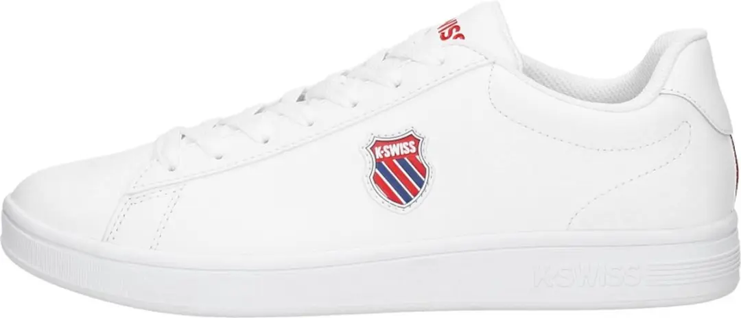 K-swiss