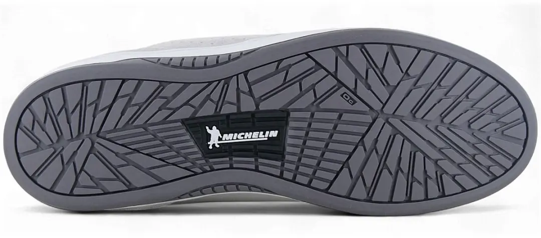 Etnies Marana Michelin Heren Sneakers - Grijs - afbeelding 2 van 6