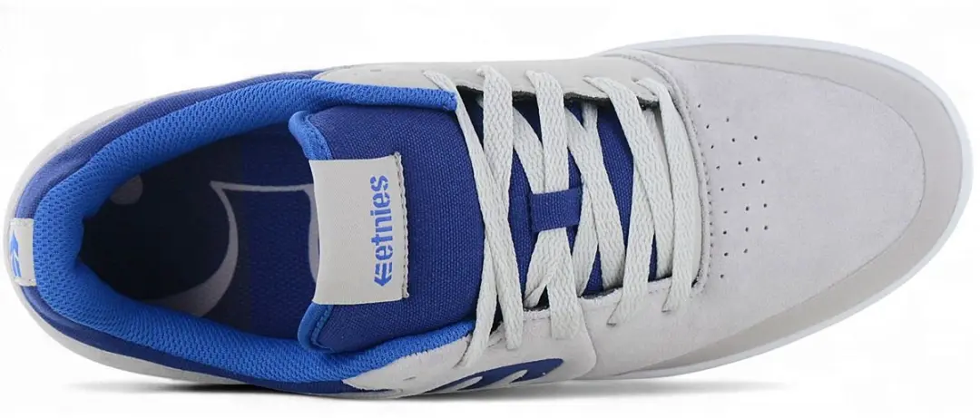 Etnies Marana Michelin Heren Sneakers - Grijs - afbeelding 5 van 6