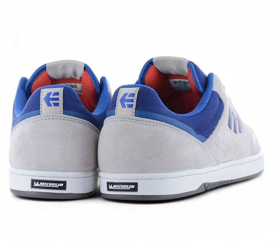 Etnies Marana Michelin Heren Sneakers - Grijs - afbeelding 4 van 6