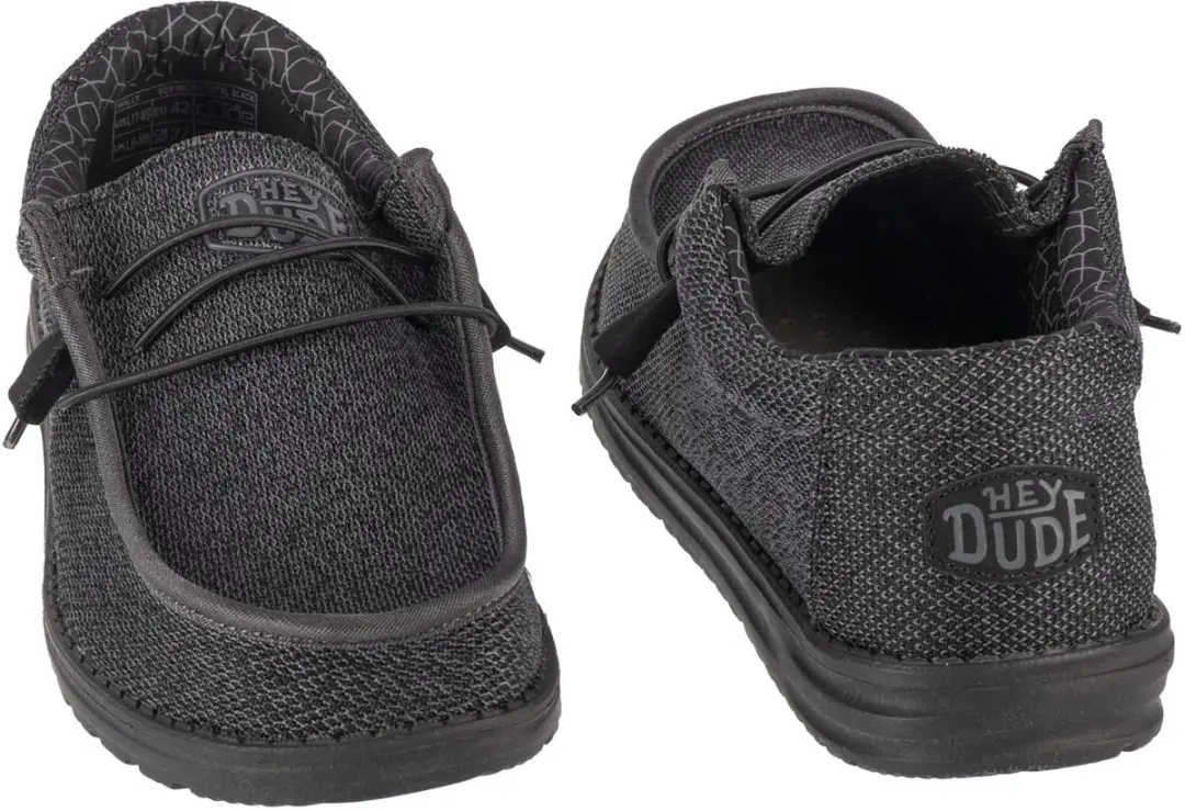 Hey Dude Wally Sox Sneakers 37 - afbeelding 5 van 5