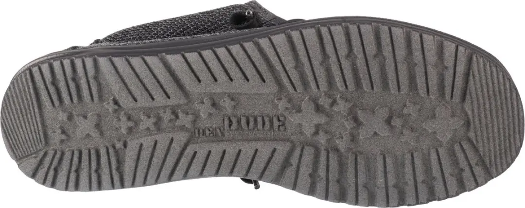 Hey Dude Wally Sox Sneakers 37 - afbeelding 4 van 5