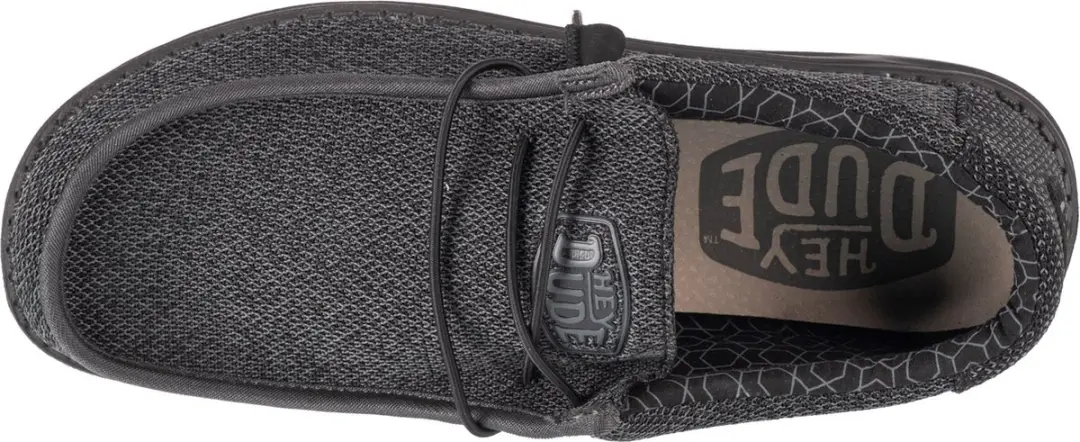 Hey Dude Wally Sox Sneakers 37 - afbeelding 3 van 5