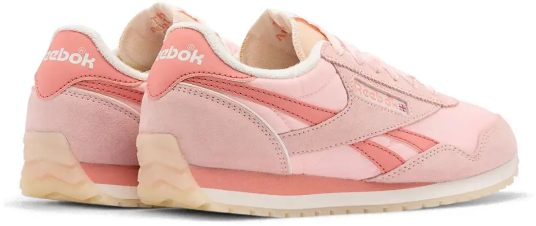 Reebok Classic AZ Dames Schoenen - Roze - afbeelding 4 van 6