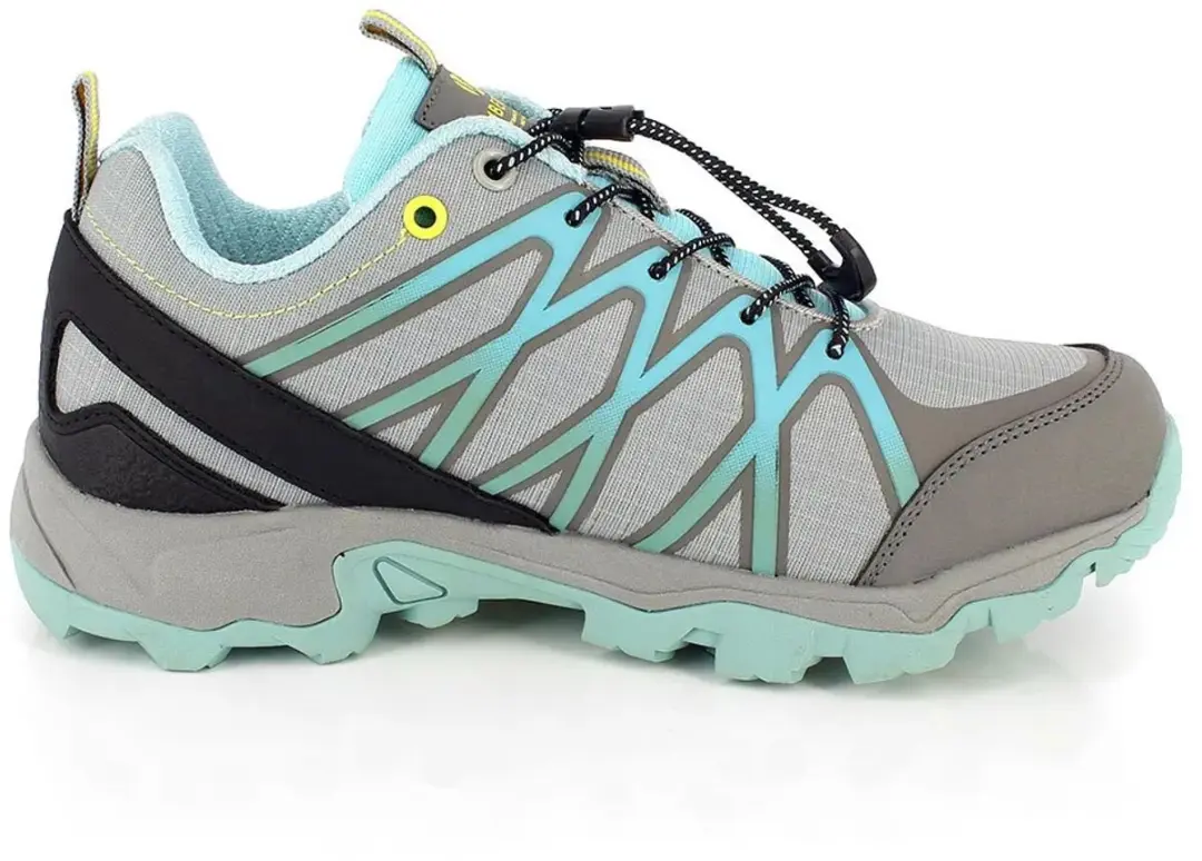Kimberfeel Queyras Wandelschoenen Groen EU 39 Man