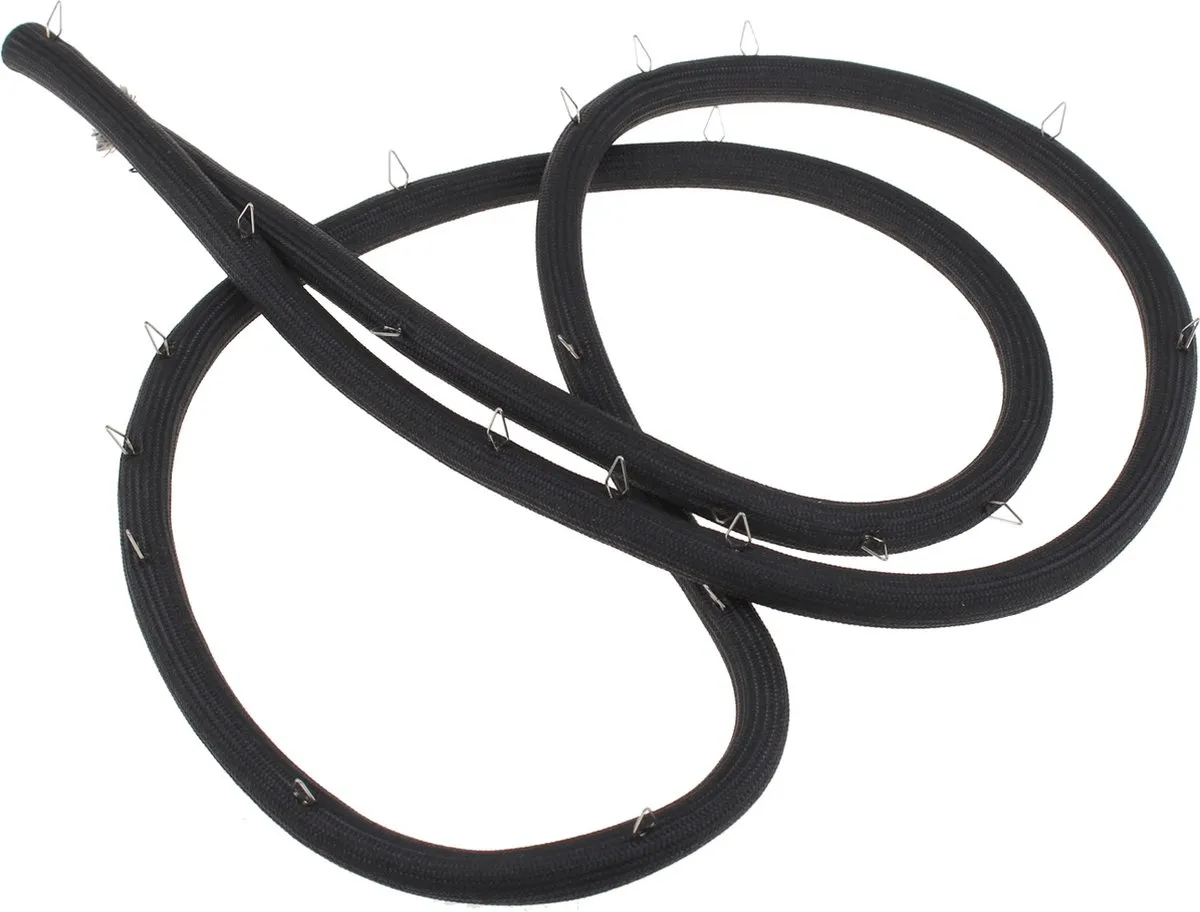 Whirlpool Oven Deurdichting 480121101583