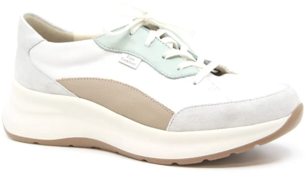 Finn Comfort Savona Wijdte H Sneakers