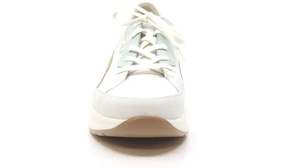 Finn Comfort Savona Wijdte H Sneakers - Wit Combi - afbeelding 3 van 6