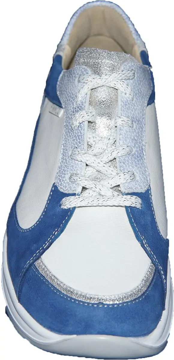 Finn Comfort Piccadilly Veterschoenen 38 - Wit - afbeelding 3 van 6