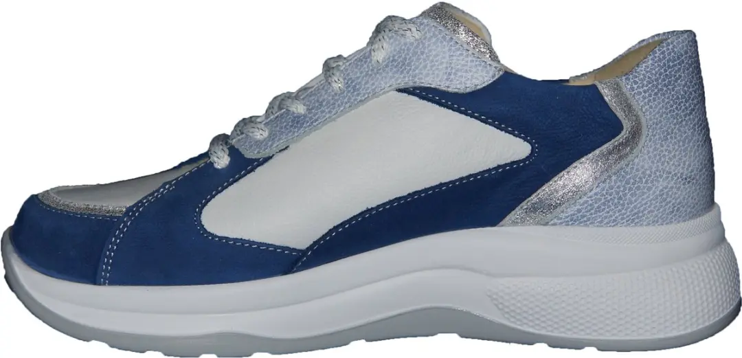 Finn Comfort Piccadilly Veterschoenen 38 - Wit - afbeelding 5 van 6