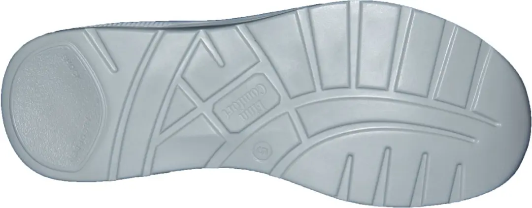 Finn Comfort Piccadilly Veterschoenen 38 - Wit - afbeelding 6 van 6