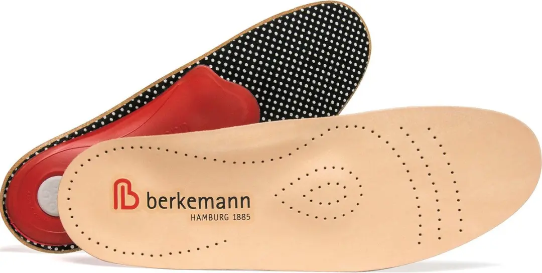 Berkemann Inlegzolen