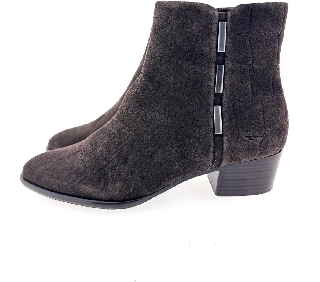 Regarde Le Ciel LORI-02 boots bruin, 36 / 3