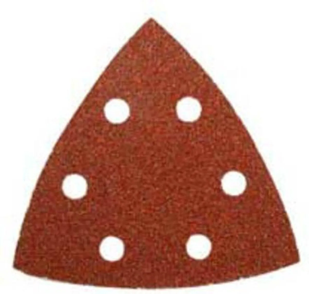 Wolfcraft Zelfhechtend Schuurblad 1851100