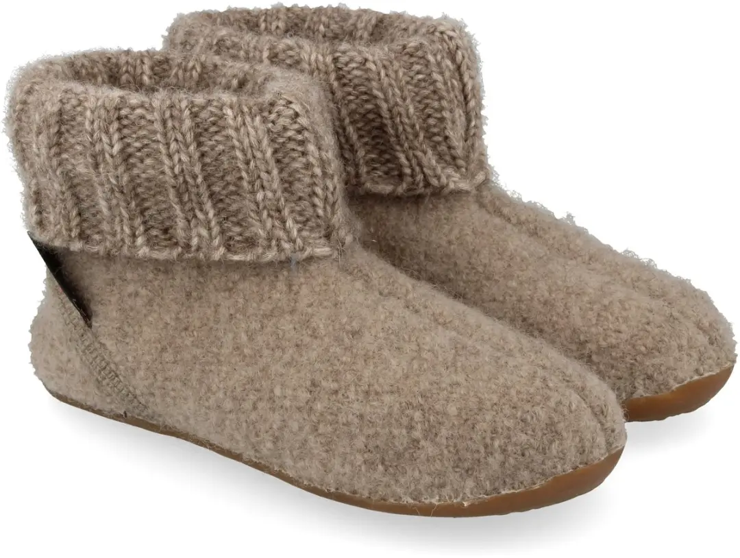 Haflinger Everest Karlo