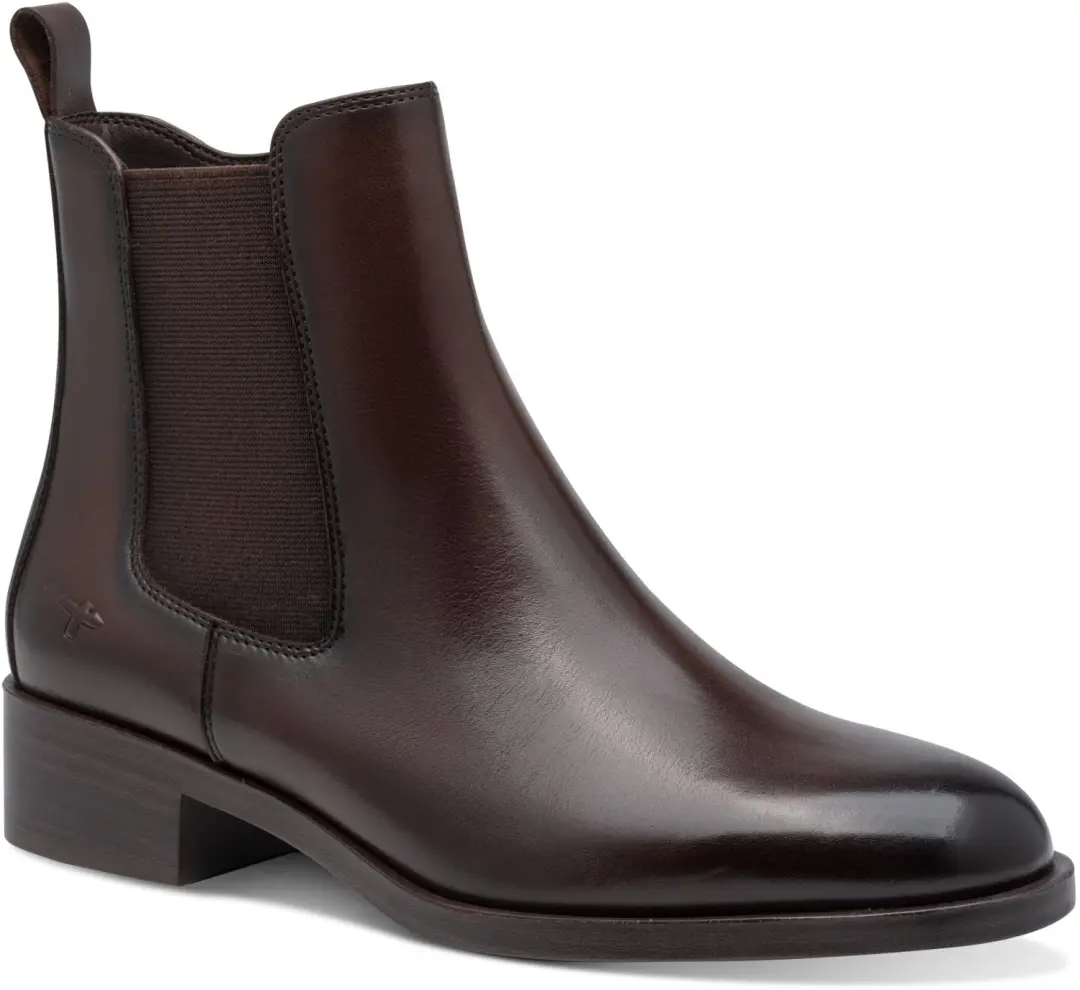 Tamaris Dames Chelseaboot 1-25361-47 304 Maat: 37 EU