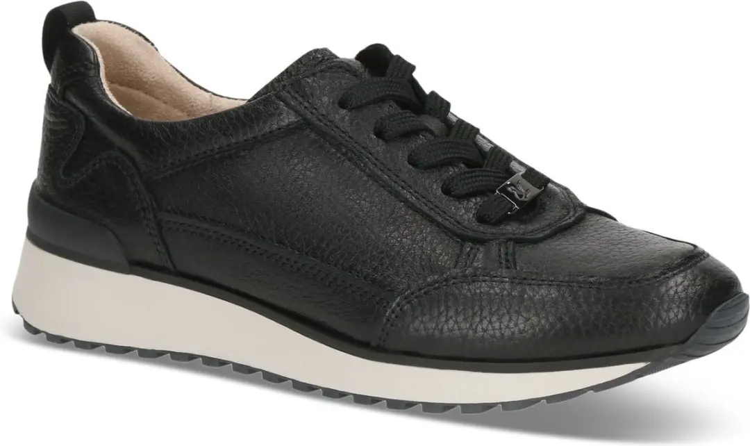 Caprice Dames Sneaker 9-23711-43 003 G-breedte Maat: 36 EU