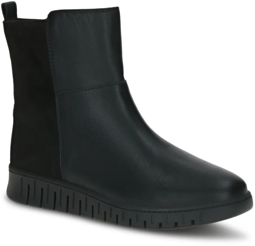 Caprice Dames Enkellaarsje 9-25417-45 019 H-breedte Maat: 37 EU