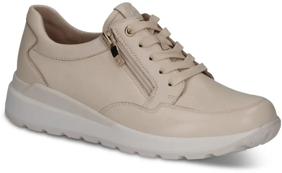 Caprice Dames Sneaker 9-23738-45 404 H-breedte Maat: 41 EU