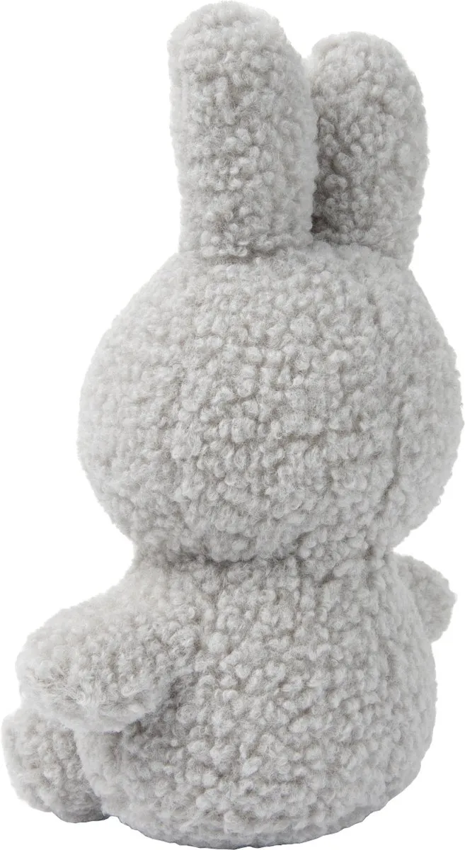 Nijntje Teddy Knuffel 23cm - Light Grey