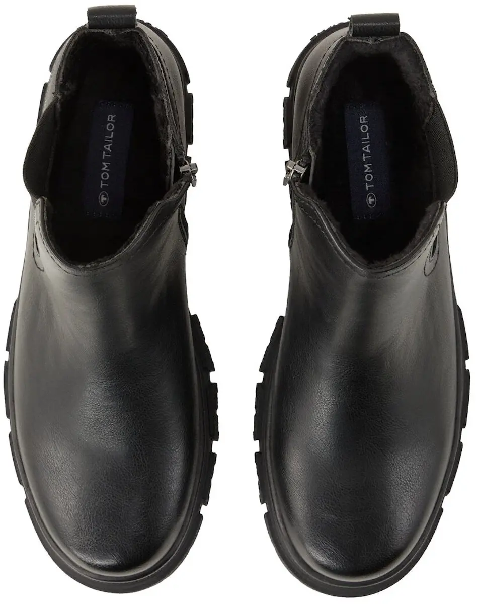 Tom Tailor