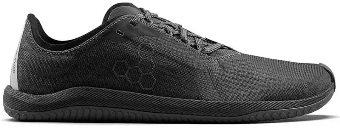 Vivobarefoot Primus Flow Barefoot Schoenen Zwart EU 39 Vrouw