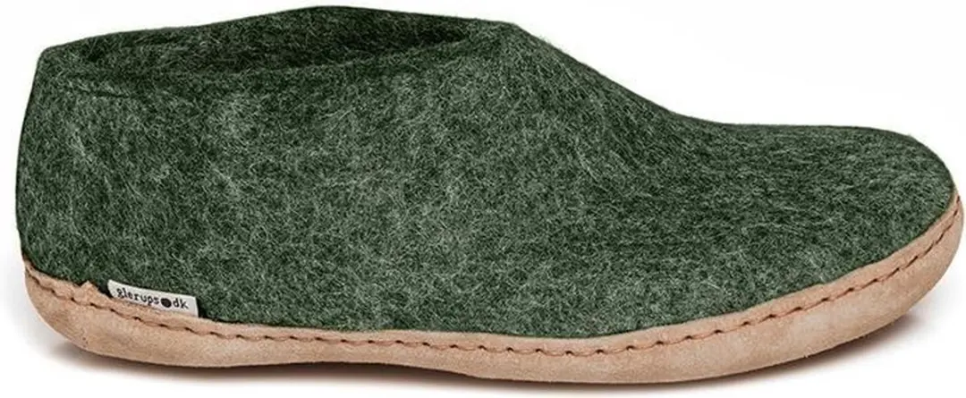 Glerups Sloffen Unisex
