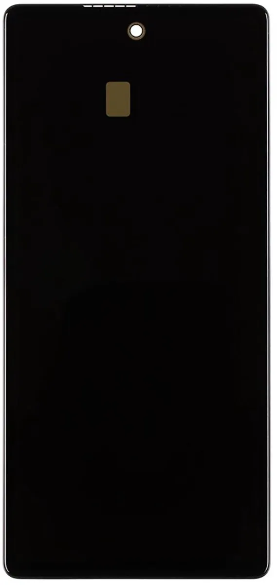 Google Pixel 6A LCD/Aanraakscherm