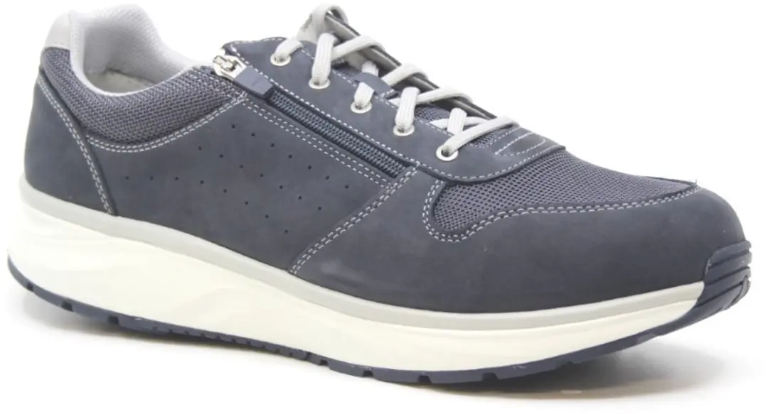 JOYA DYNAMO ZIP BLUE II