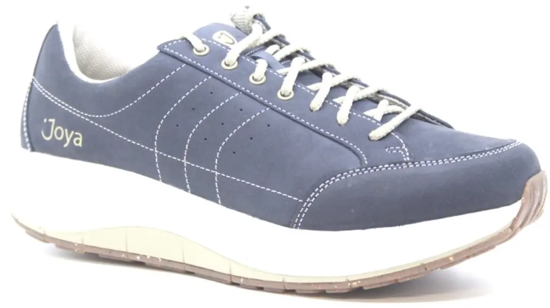 JOYA MOSCOW ZIP BLUE II