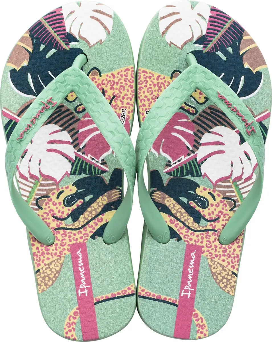 Ipanema Classic Kids Slippers Unisex Junior