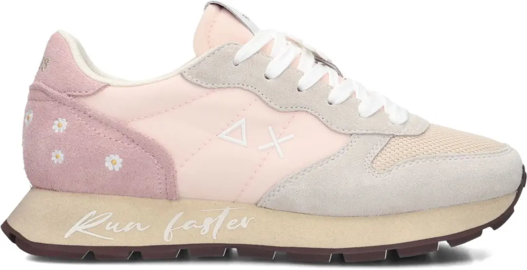 Sun68 Ally Vintage Sneakers