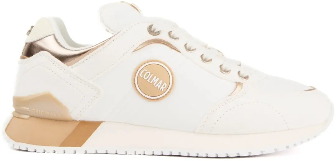 Originals Travis Plus