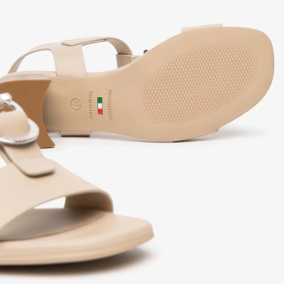 Sandalen Nerogiardini Tamigi Tpu Lozza Fen Natura