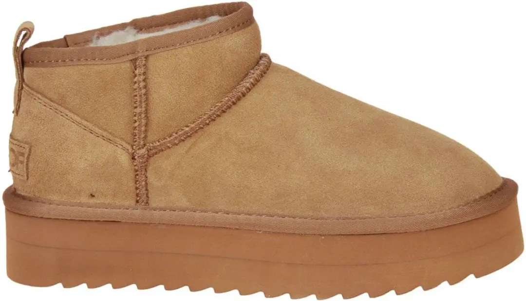 Colors of California Boots