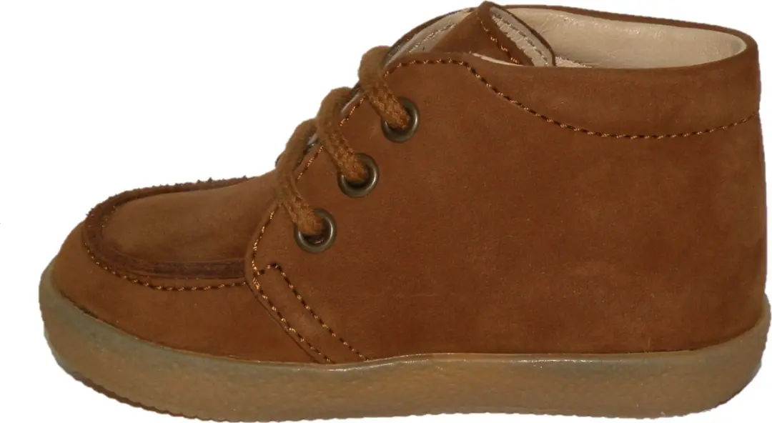 Falcotto Ostrit Veterschoenen cognac 24 - afbeelding 4 van 6
