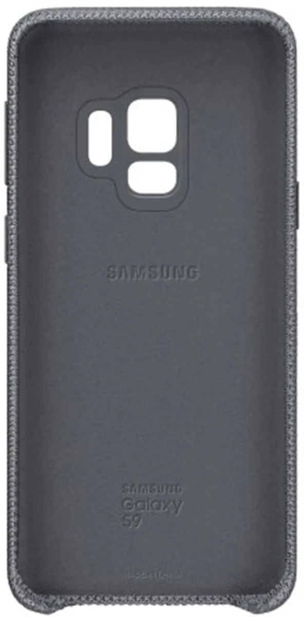 Samsung Hyperknit Hoesje SM-G960