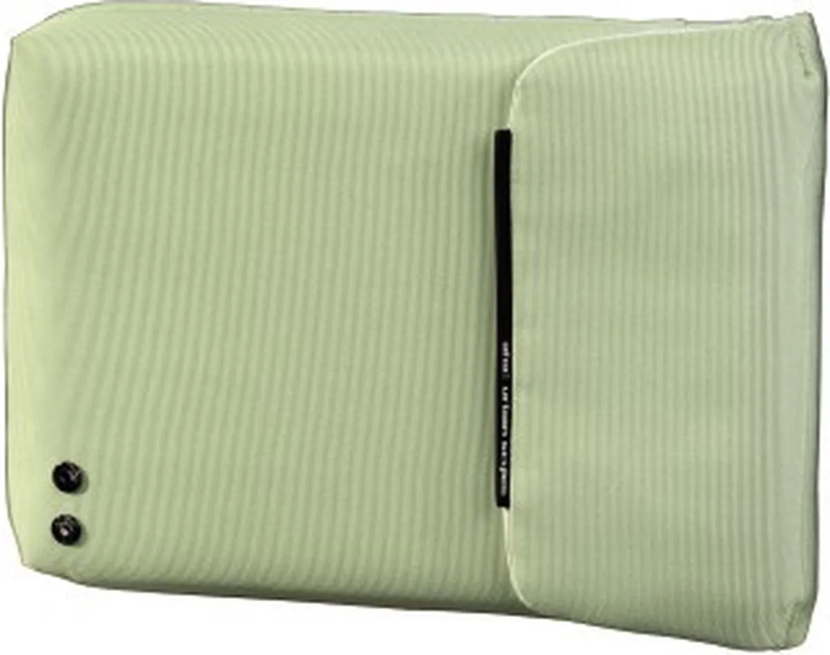 Hama Notebook Sleeve Lin G 11.6Li