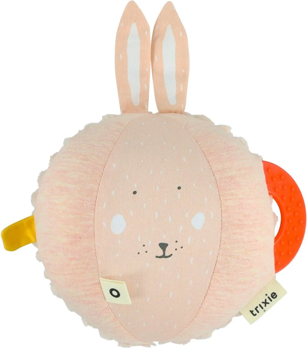 Trixie Activiteitenbal Mrs. Rabbit