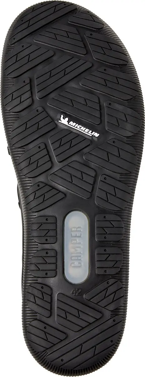 Camper Peu Pista Gm Enkellaarsjes - Herren - Zwart - 42 - afbeelding 5 van 5