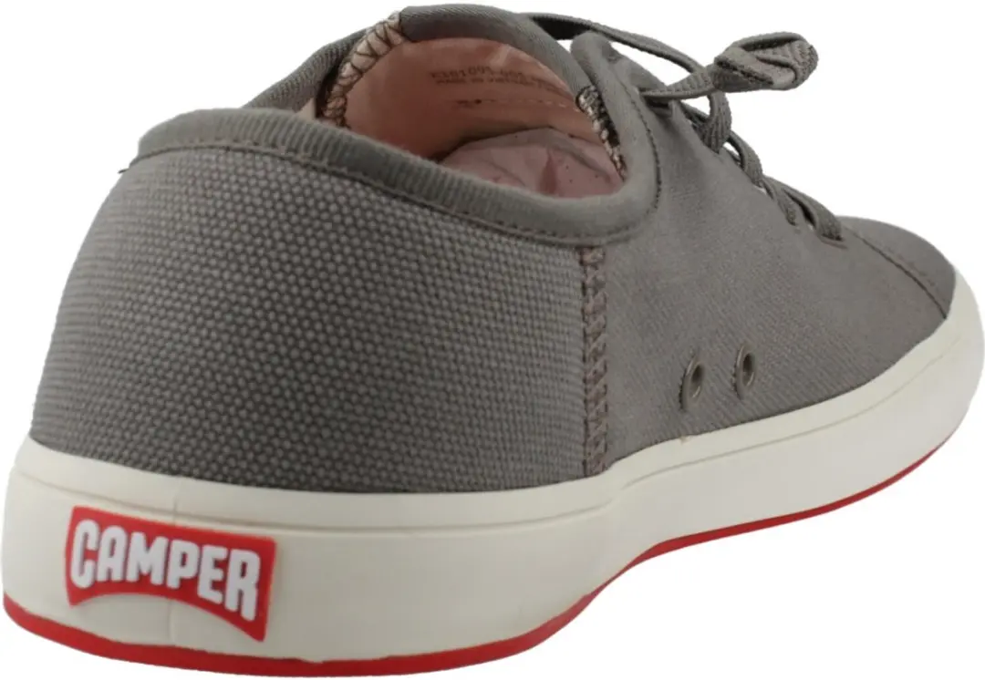 Camper Peu Rambla Ii Schoenen Grijs EU 41 Man - afbeelding 6 van 6