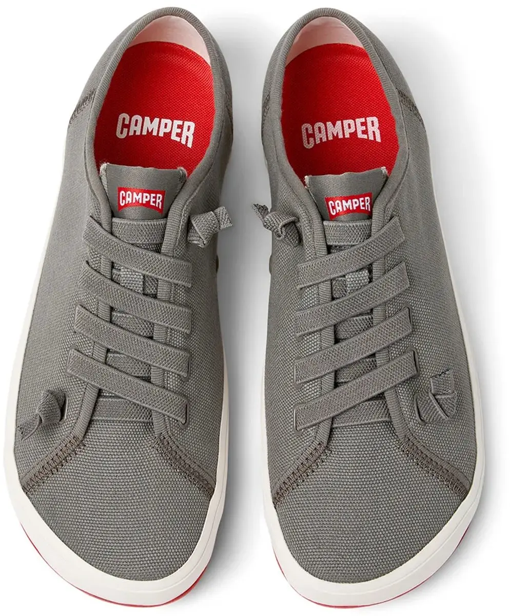 Camper Peu Rambla Ii Schoenen Grijs EU 41 Man - afbeelding 5 van 6