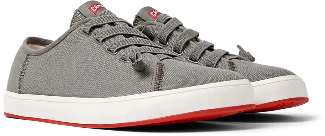 Camper Peu Rambla Ii Schoenen Grijs EU 41 Man - afbeelding 4 van 6